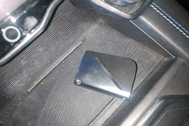 Used Lynk & Co 01 2021 2.0TD Two-Wheel Drive Zhaopu Pro Vehicle Key