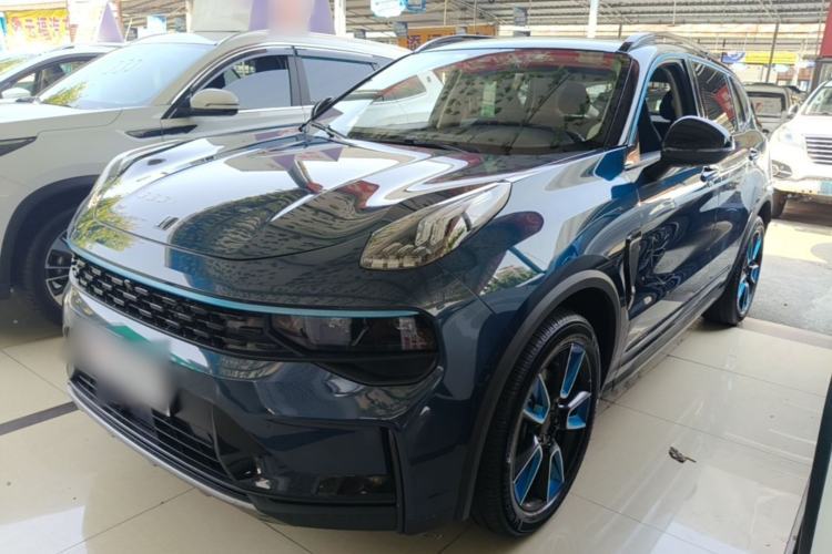 Used Lynk & Co 01 2021 2.0TD Two-Wheel Drive Zhaopu Pro Guazi used car, China used car export, Used car for sale, Used  cars, Cheapest cars for sale