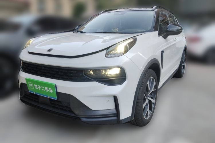 Used Lynk & Co 01 2021 2.0TD Four-Wheel Drive Hype-Halo Guazi used car, China used car export, Used car for sale, Used  cars, Cheapest cars for sale