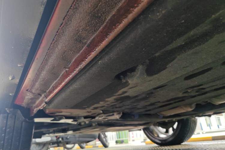 Used Lynk & Co 01 2021 2.0TD Four-Wheel Drive Hype-Halo Chassis Front Left