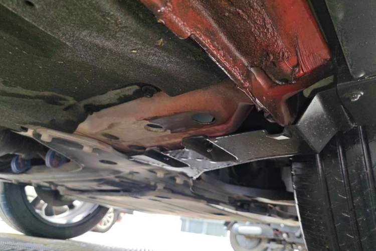 Used Lynk & Co 01 2021 2.0TD Four-Wheel Drive Hype-Halo Chassis Front Right