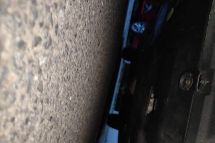 Used Lynk & Co 01 2021 2.0TD Four-Wheel Drive Hype-Halo Chassis Front