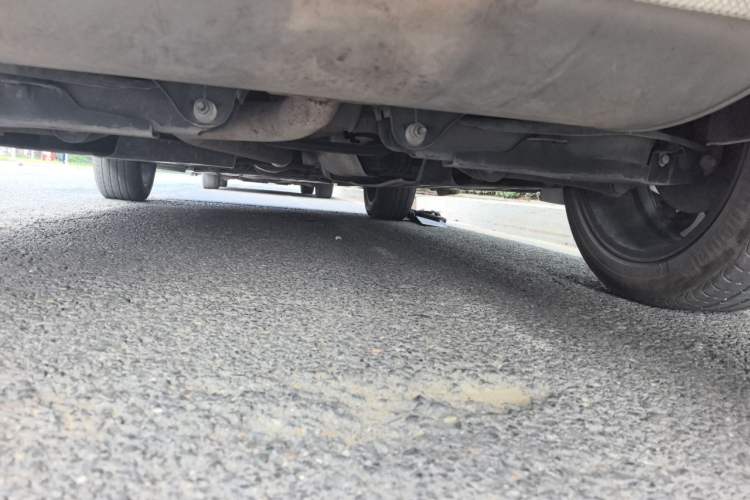 Used Lynk & Co 01 2021 2.0TD Four-Wheel Drive Hype-Halo Chassis Rear