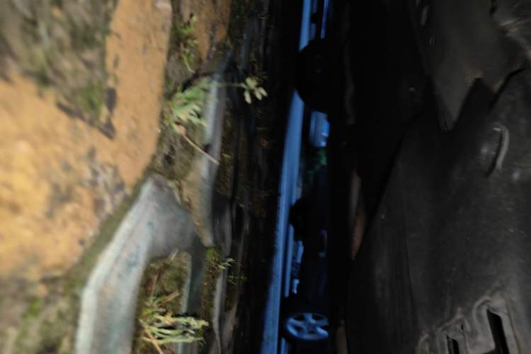 Used Lynk & Co 01 2021 2.0TD Four-Wheel Drive Hype-Halo Chassis Rear Left