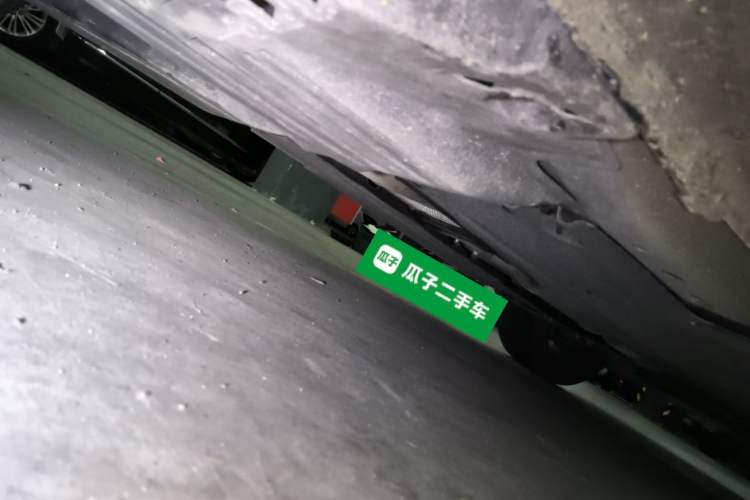 Used Lynk & Co 01 2021 2.0TD Two-Wheel-Drive Pro Trim Chassis Rear Right