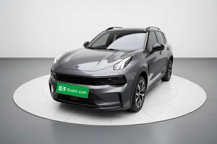 Used Lynk & Co 01 2021 2.0TD Four-Wheel Drive Hype-Halo Guazi used car, China used car export, Used car for sale, Used  cars, Cheapest cars for sale