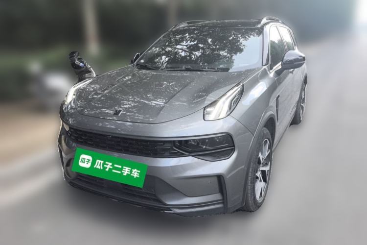 Used Lynk & Co 01 2021 2.0TD Four-Wheel Drive Hype-Halo Guazi used car, China used car export, Used car for sale, Used  cars, Cheapest cars for sale