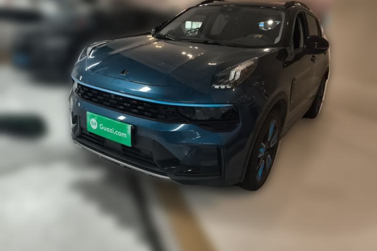 Used Lynk & Co 01 2021 2.0TD Two-Wheel Drive Zhaopu Pro Guazi used car, China used car export, Used car for sale, Used  cars, Cheapest cars for sale