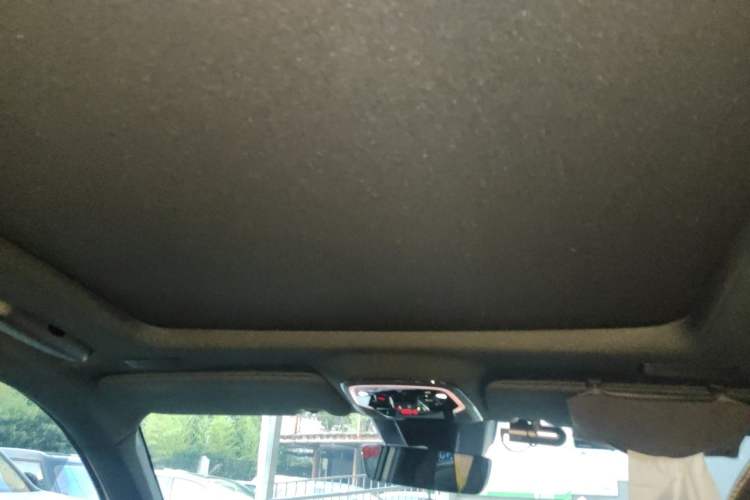Used Lynk & Co 01 2021 2.0TD Four-Wheel Drive Hype-Halo Headliner
