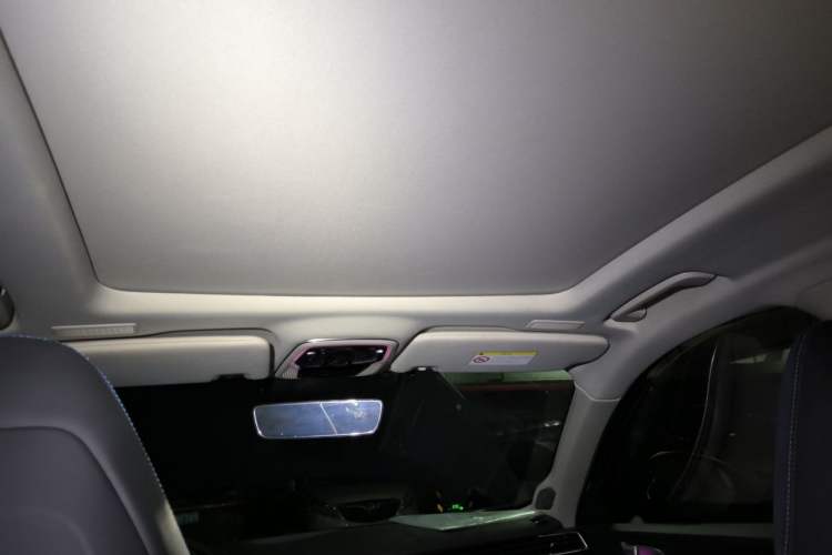 Used Lynk & Co 01 2021 2.0TD Two-Wheel-Drive Pro Trim Headliner