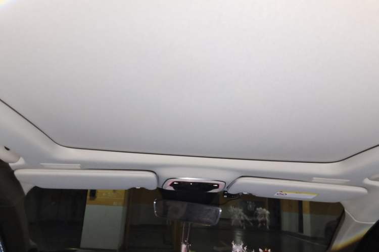 Used Lynk & Co 01 2021 2.0TD Two-Wheel Drive Zhaopu Pro Headliner