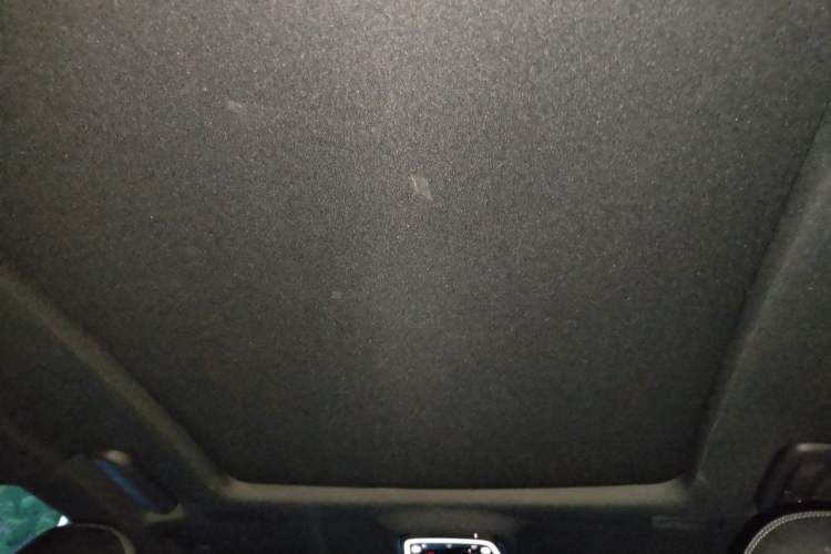 Used Lynk & Co 01 2021 2.0TD Four-Wheel Drive Hype-Halo Headliner