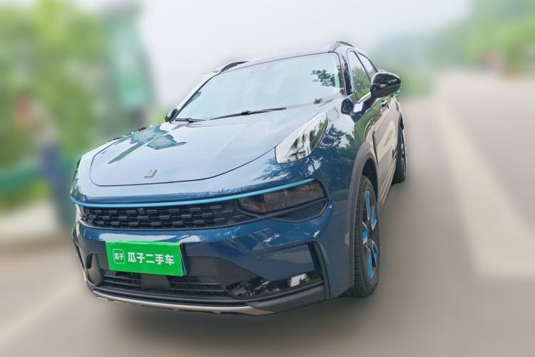 Used Lynk & Co 01 2021 2.0TD Two-Wheel Drive Zhaopu Pro Guazi used car, China used car export, Used car for sale, Used  cars, Cheapest cars for sale
