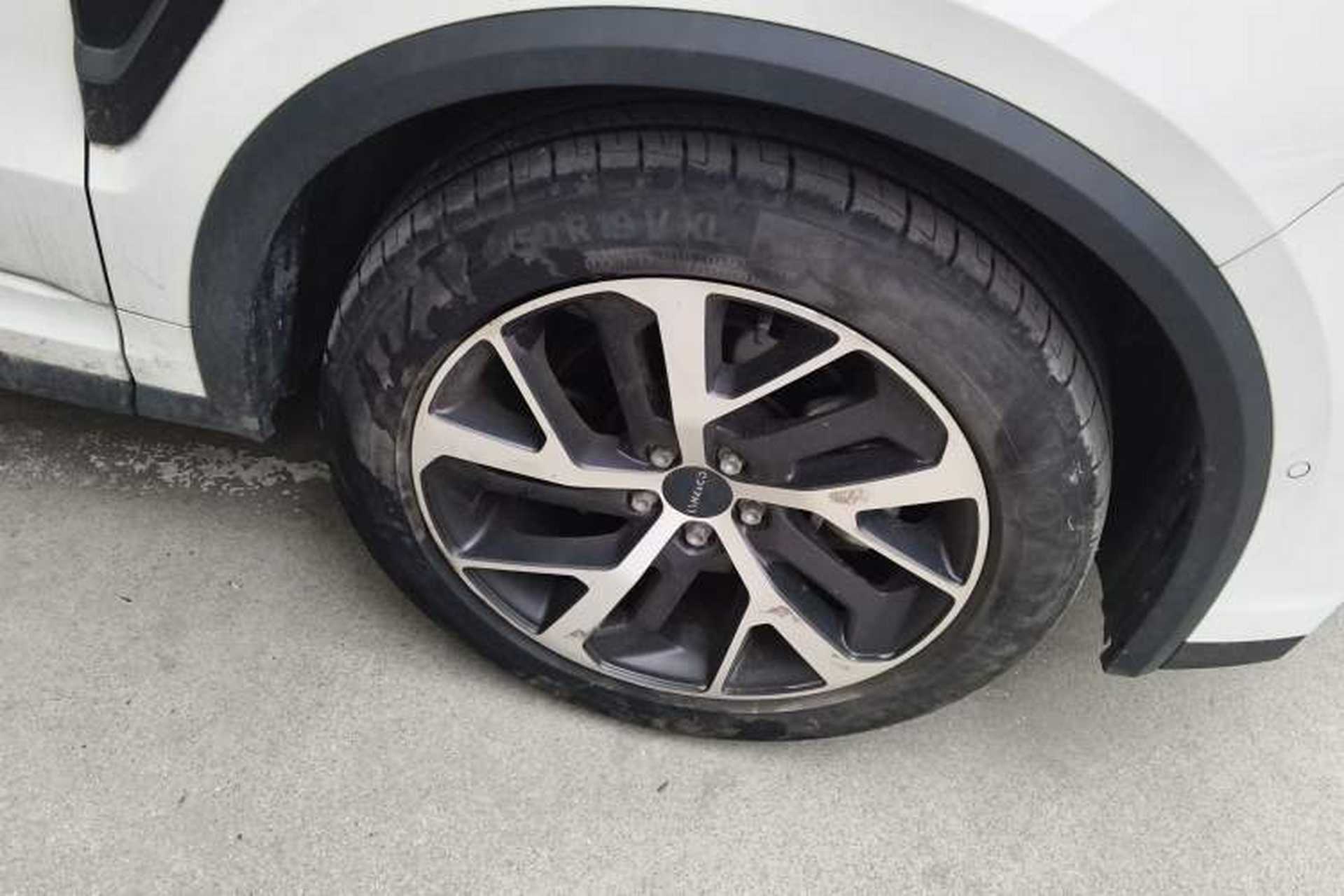 Used Lynk & Co 01 2021 2.0TD Four-Wheel Drive Hype-Halo Right Front Wheel Hub