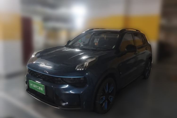 Used Lynk & Co 01 2021 2.0TD Two-Wheel Drive Zhaopu Pro Guazi used car, China used car export, Used car for sale, Used  cars, Cheapest cars for sale
