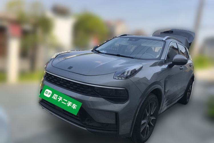 Used Lynk & Co 01 2021 2.0TD Two-Wheel-Drive Pro Trim Guazi used car, China used car export, Used car for sale, Used  cars, Cheapest cars for sale