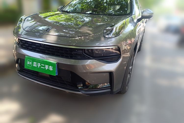 Used Lynk & Co 01 2021 2.0TD Two-Wheel-Drive Pro Trim Guazi used car, China used car export, Used car for sale, Used  cars, Cheapest cars for sale