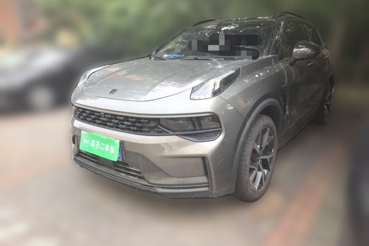 Used Lynk & Co 01 2021 2.0TD Four-Wheel Drive Hype-Halo Guazi used car, China used car export, Used car for sale, Used  cars, Cheapest cars for sale