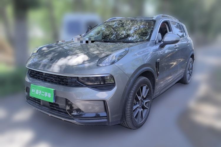 Used Lynk & Co 01 2021 2.0TD Two-Wheel-Drive Pro Trim Guazi used car, China used car export, Used car for sale, Used  cars, Cheapest cars for sale