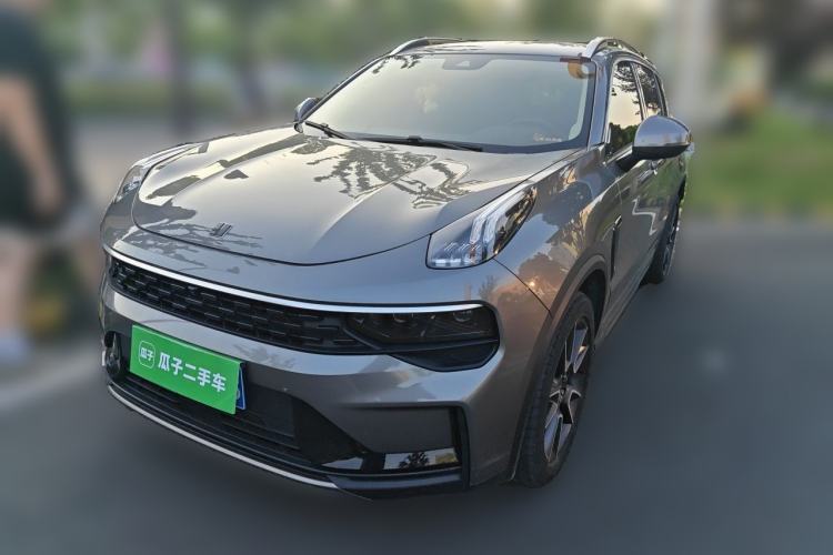 Used Lynk & Co 01 2021 2.0TD Two-Wheel-Drive Pro Trim Guazi used car, China used car export, Used car for sale, Used  cars, Cheapest cars for sale