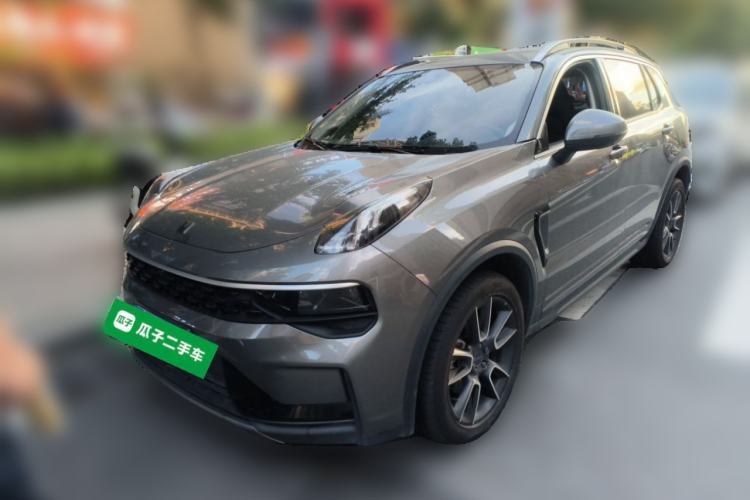 Ojetý Lynk & Co 01 2021 2.0TD Two-Wheel-Drive Pro Trim Guazi used car, China used car export, Used car for sale, Used  cars, Cheapest cars for sale