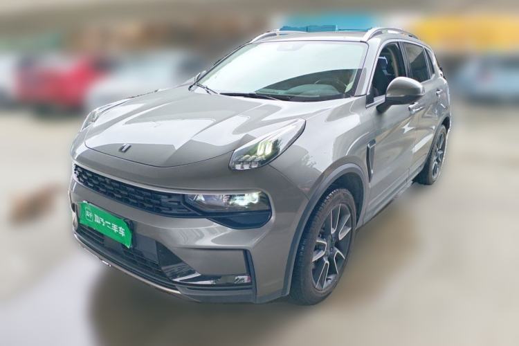 Used Lynk & Co 01 2021 2.0TD Two-Wheel-Drive Pro Trim Guazi used car, China used car export, Used car for sale, Used  cars, Cheapest cars for sale