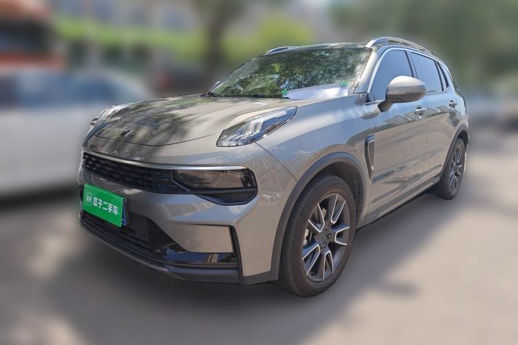 Used Lynk & Co 01 2021 2.0TD Two-Wheel-Drive Pro Trim Guazi used car, China used car export, Used car for sale, Used  cars, Cheapest cars for sale