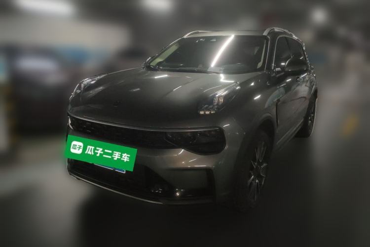 Gebrauchter Lynk & Co 01 2021 2.0TD Two-Wheel-Drive Pro Trim Guazi used car, China used car export, Used car for sale, Used  cars, Cheapest cars for sale