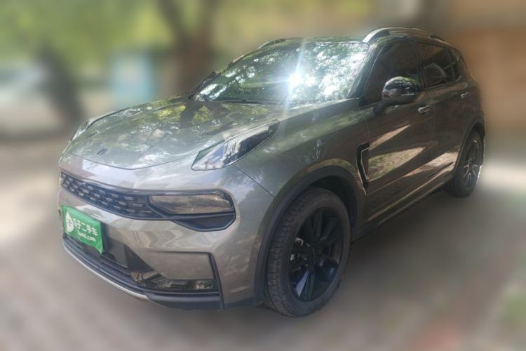 Used Lynk & Co 01 2021 2.0TD Two-Wheel-Drive Pro Trim Guazi used car, China used car export, Used car for sale, Used  cars, Cheapest cars for sale