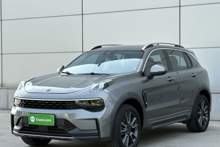 Used Lynk & Co 01 2021 2.0TD Two-Wheel-Drive Pro Trim Guazi used car, China used car export, Used car for sale, Used  cars, Cheapest cars for sale