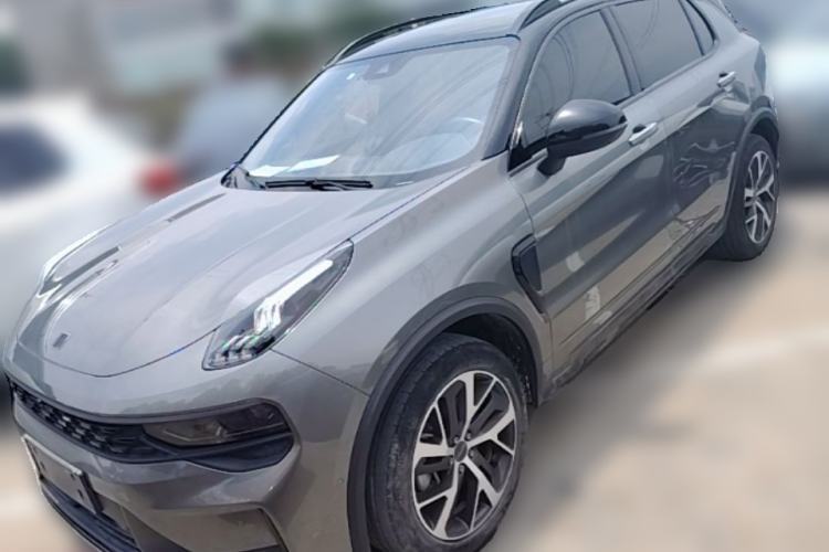 Used Lynk & Co 01 2021 2.0TD Four-Wheel Drive Hype-Halo Guazi used car, China used car export, Used car for sale, Used  cars, Cheapest cars for sale