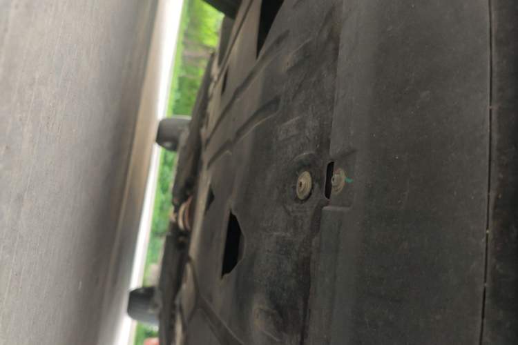 Used Lynk & Co 01 2021 2.0TD Four-Wheel Drive Hype-Halo Chassis Front