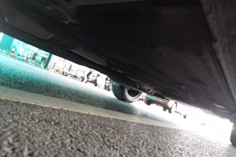 Used Lynk & Co 01 2021 2.0TD Four-Wheel Drive Hype-Halo Chassis Front Left