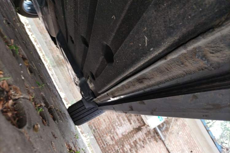 Used Lynk & Co 01 2021 2.0TD Two-Wheel-Drive Pro Trim Chassis Front Left