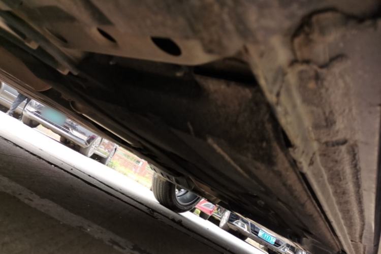 Used Lynk & Co 01 2021 2.0TD Four-Wheel Drive Hype-Halo Chassis Front Left