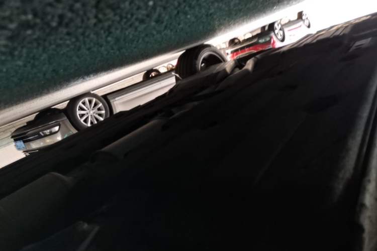 Used Lynk & Co 01 2021 2.0TD Four-Wheel Drive Hype-Halo Chassis Front Right
