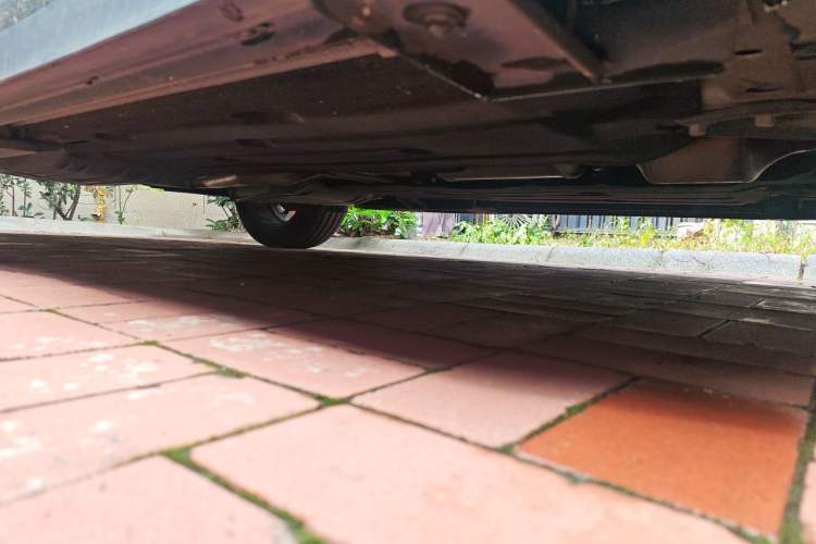 Used Lynk & Co 01 2021 2.0TD Four-Wheel Drive Hype-Halo Chassis Front Right