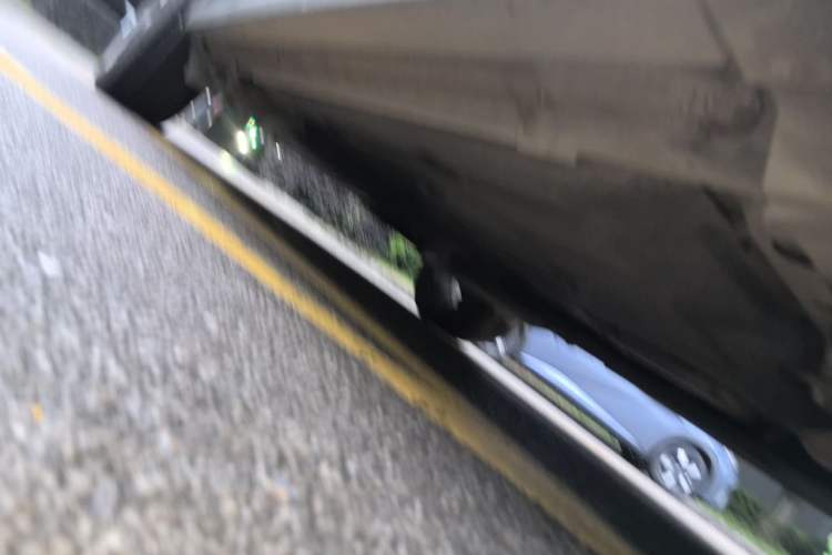 Used Lynk & Co 01 2021 2.0TD Two-Wheel-Drive Pro Trim Chassis Front Right