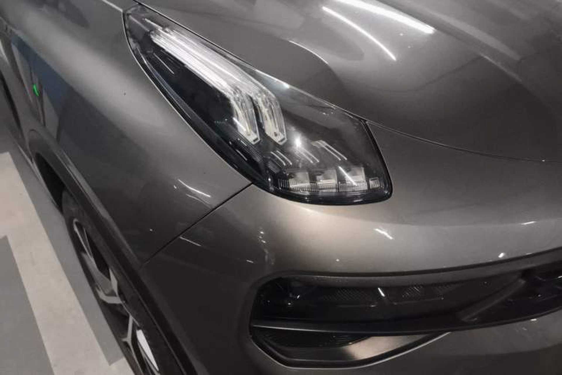Used Lynk & Co 01 2021 2.0TD Four-Wheel Drive Hype-Halo Exterior 6