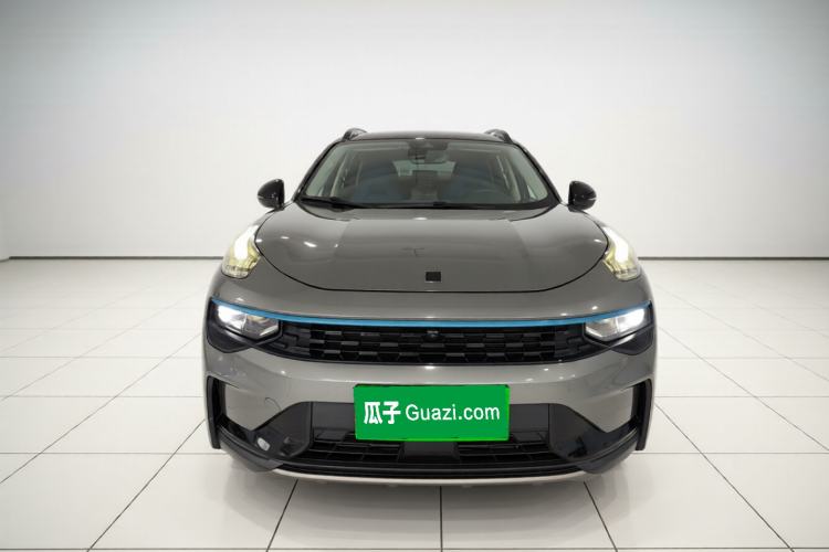 Used Lynk & Co 01 2021 2.0TD Two-Wheel Drive Zhaopu Pro Front