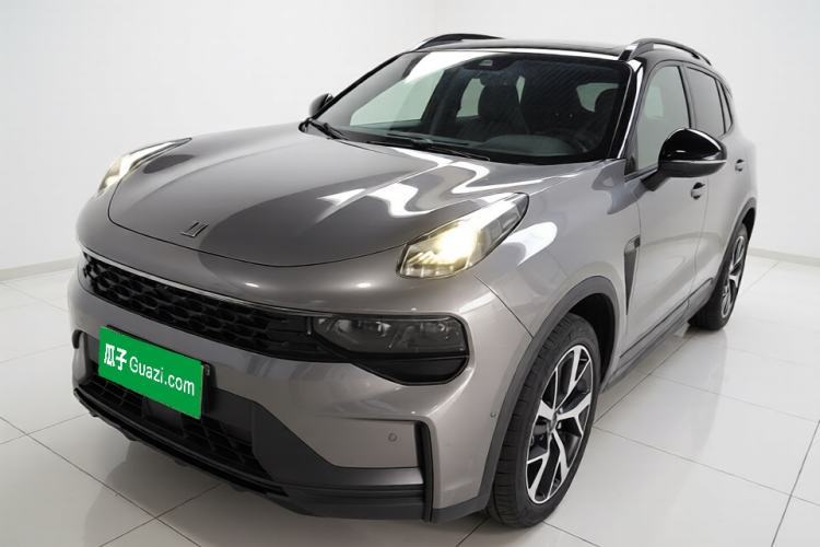 Used Lynk & Co 01 2021 2.0TD Four-Wheel Drive Hype-Halo Guazi used car, China used car export, Used car for sale, Used cars, Cheapest cars for sale