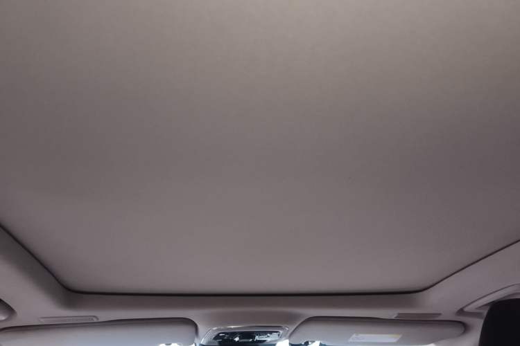 Used Lynk & Co 01 2021 2.0TD Two-Wheel-Drive Pro Trim Headliner