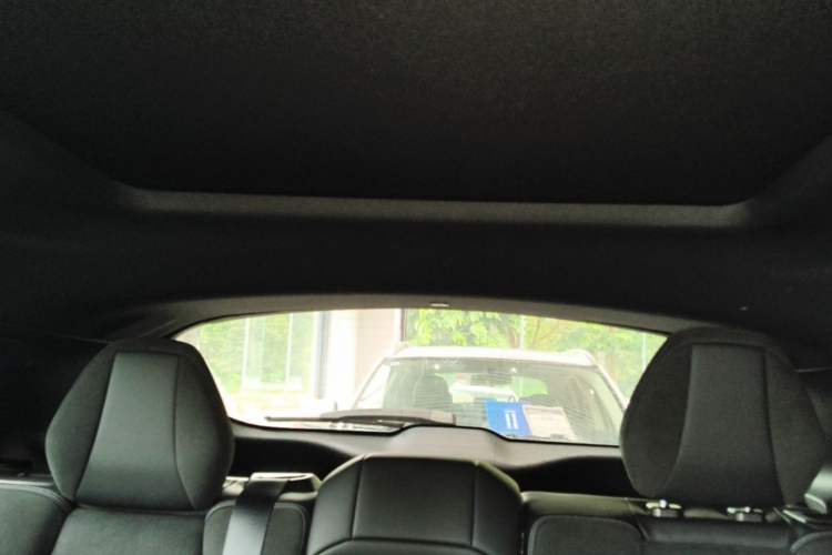 Used Lynk & Co 01 2021 2.0TD Four-Wheel Drive Hype-Halo Headliner
