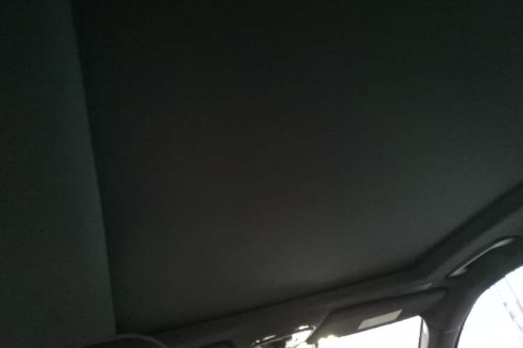 Used Lynk & Co 01 2021 2.0TD Four-Wheel Drive Hype-Halo Headliner
