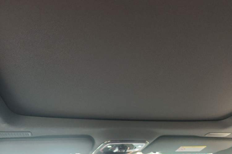 Used Lynk & Co 01 2021 2.0TD Four-Wheel Drive Hype-Halo Headliner