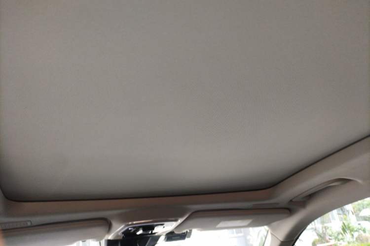 Used Lynk & Co 01 2021 2.0TD Two-Wheel-Drive Pro Trim Headliner