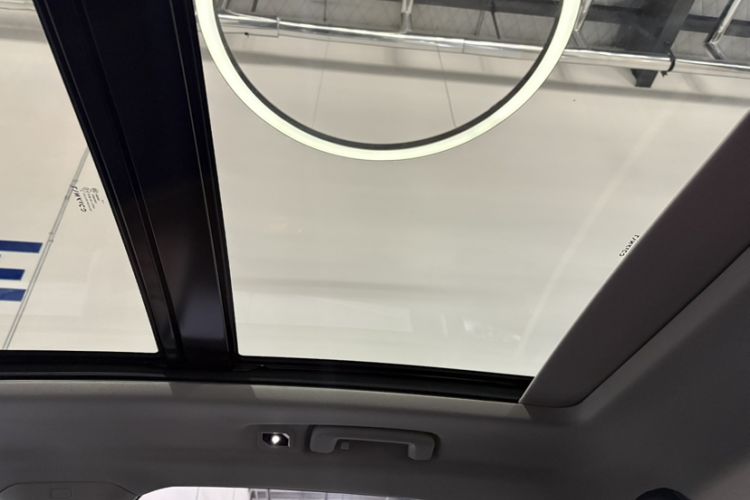 Used Lynk & Co 01 2021 2.0TD Two-Wheel-Drive Pro Trim Headliner