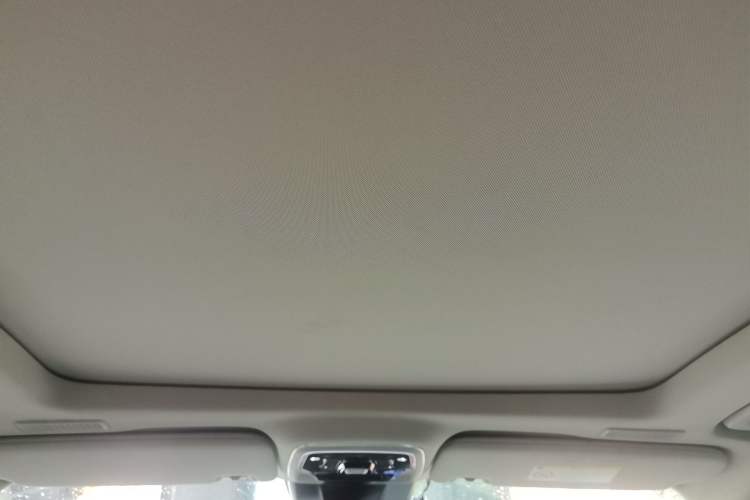 Used Lynk & Co 01 2021 2.0TD Two-Wheel-Drive Pro Trim Headliner