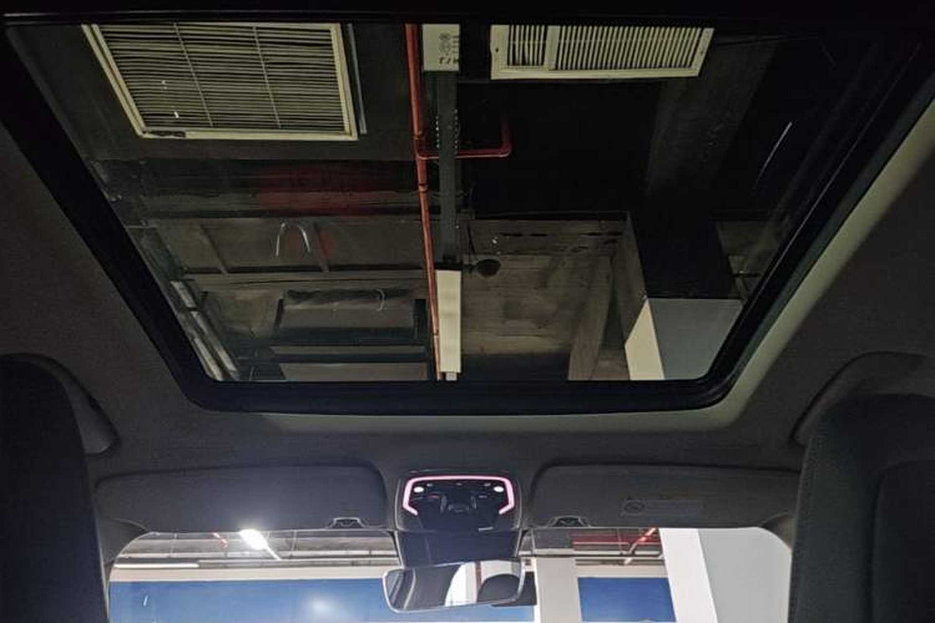 Used Lynk & Co 01 2021 2.0TD Two-Wheel-Drive Pro Trim Headliner