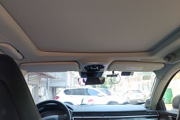 Used Lynk & Co 01 2021 2.0TD Two-Wheel-Drive Pro Trim Headliner